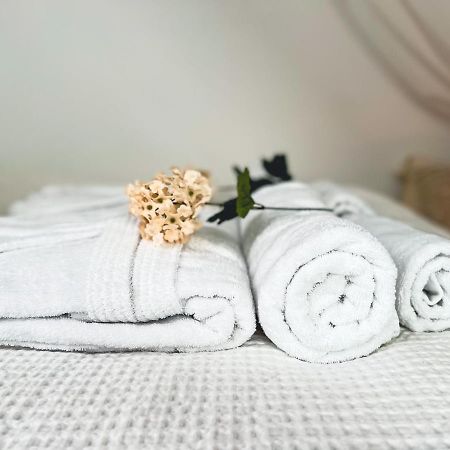 Catharine Suite Breda Dış mekan fotoğraf
