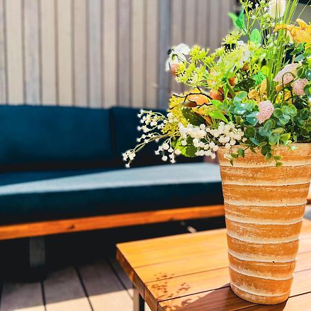Catharine Suite Breda Dış mekan fotoğraf