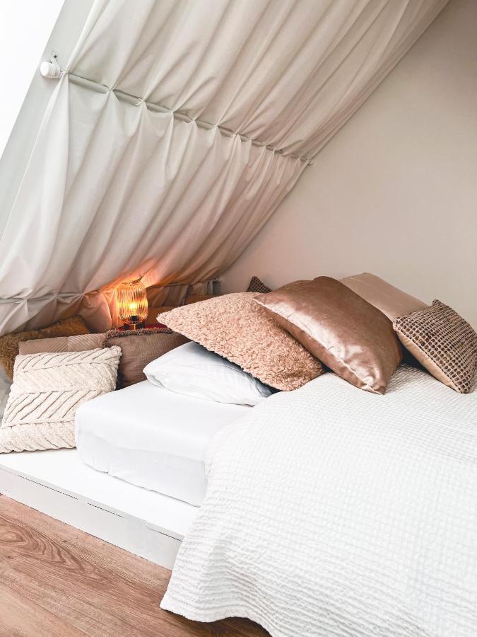 Catharine Suite Breda Dış mekan fotoğraf
