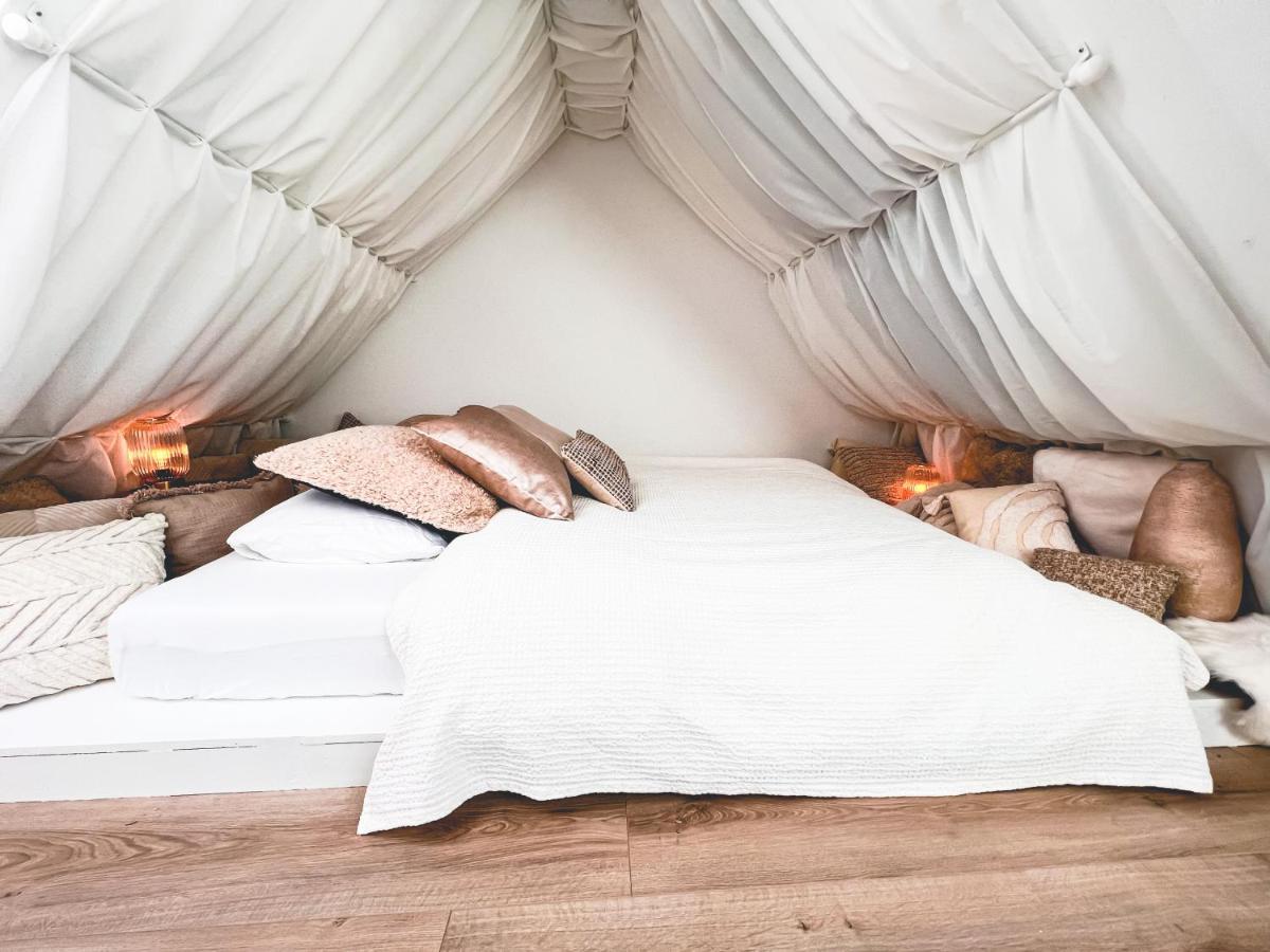 Catharine Suite Breda Dış mekan fotoğraf