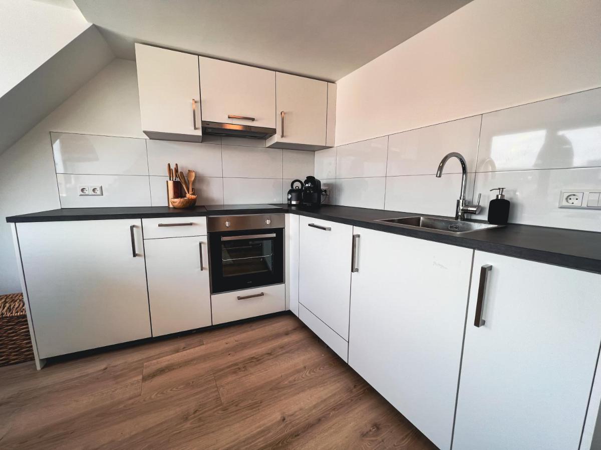 Catharine Suite Breda Dış mekan fotoğraf