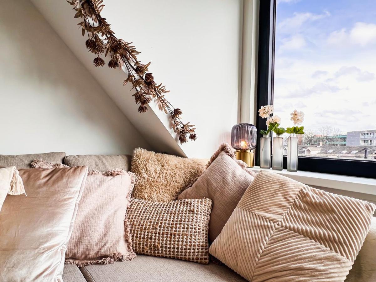 Catharine Suite Breda Dış mekan fotoğraf