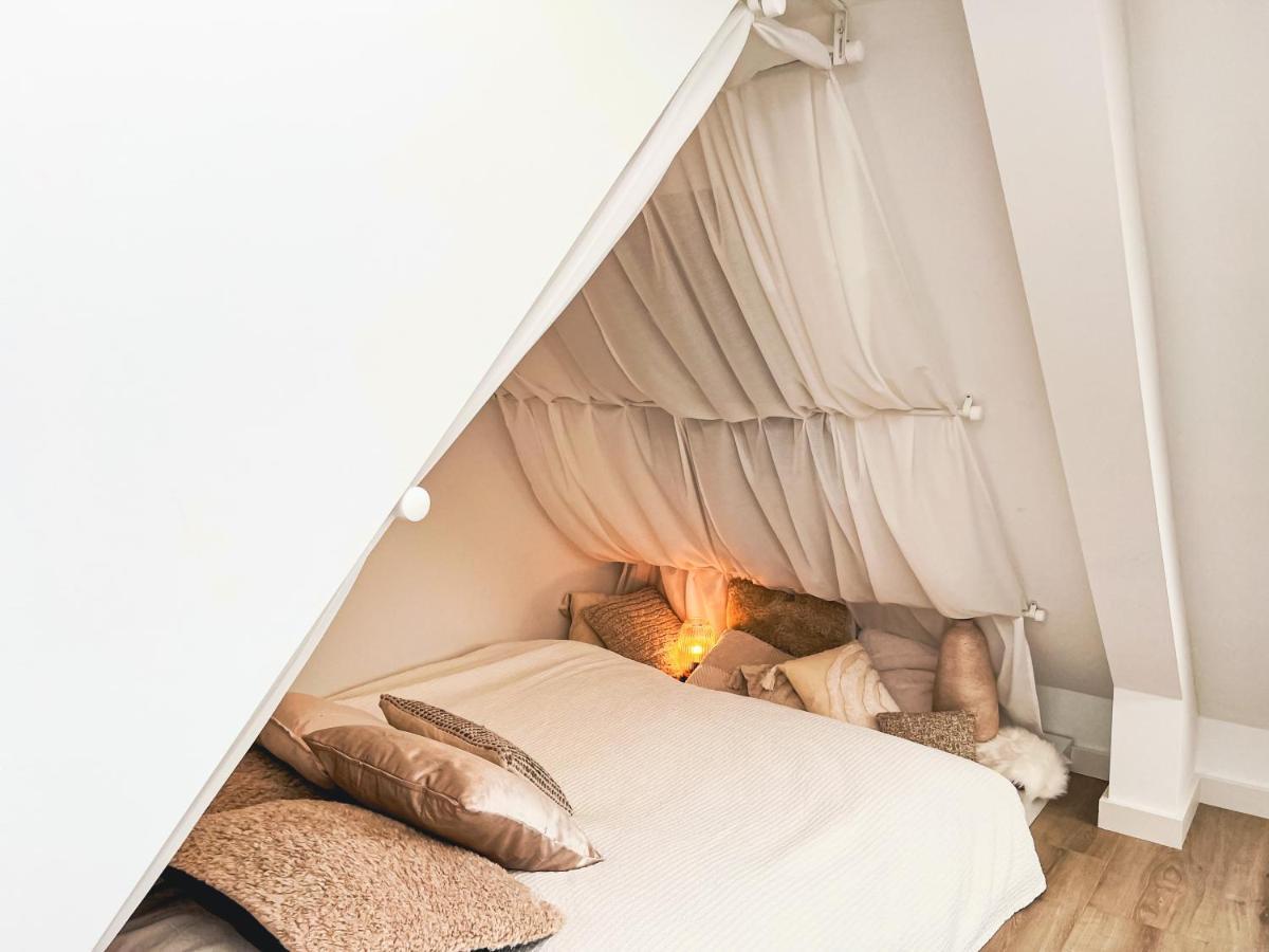 Catharine Suite Breda Dış mekan fotoğraf