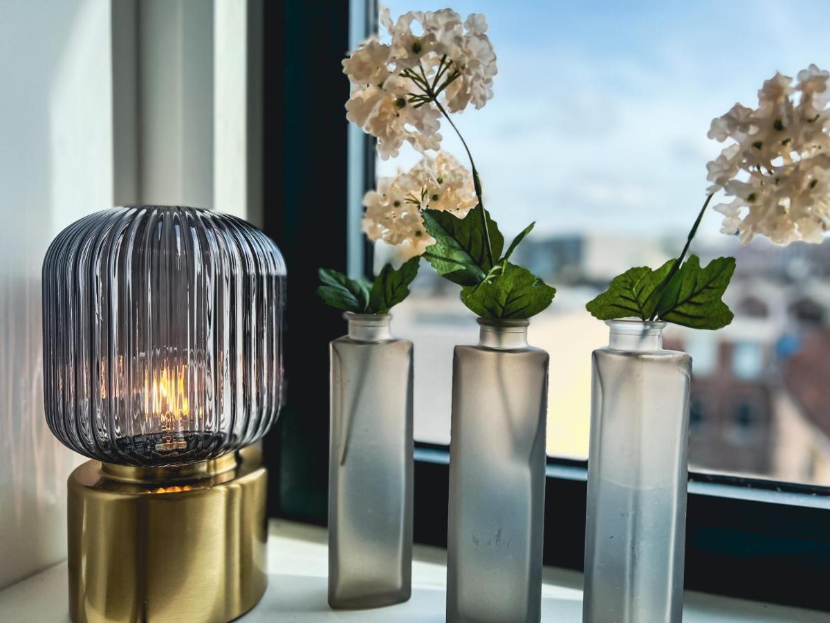 Catharine Suite Breda Dış mekan fotoğraf