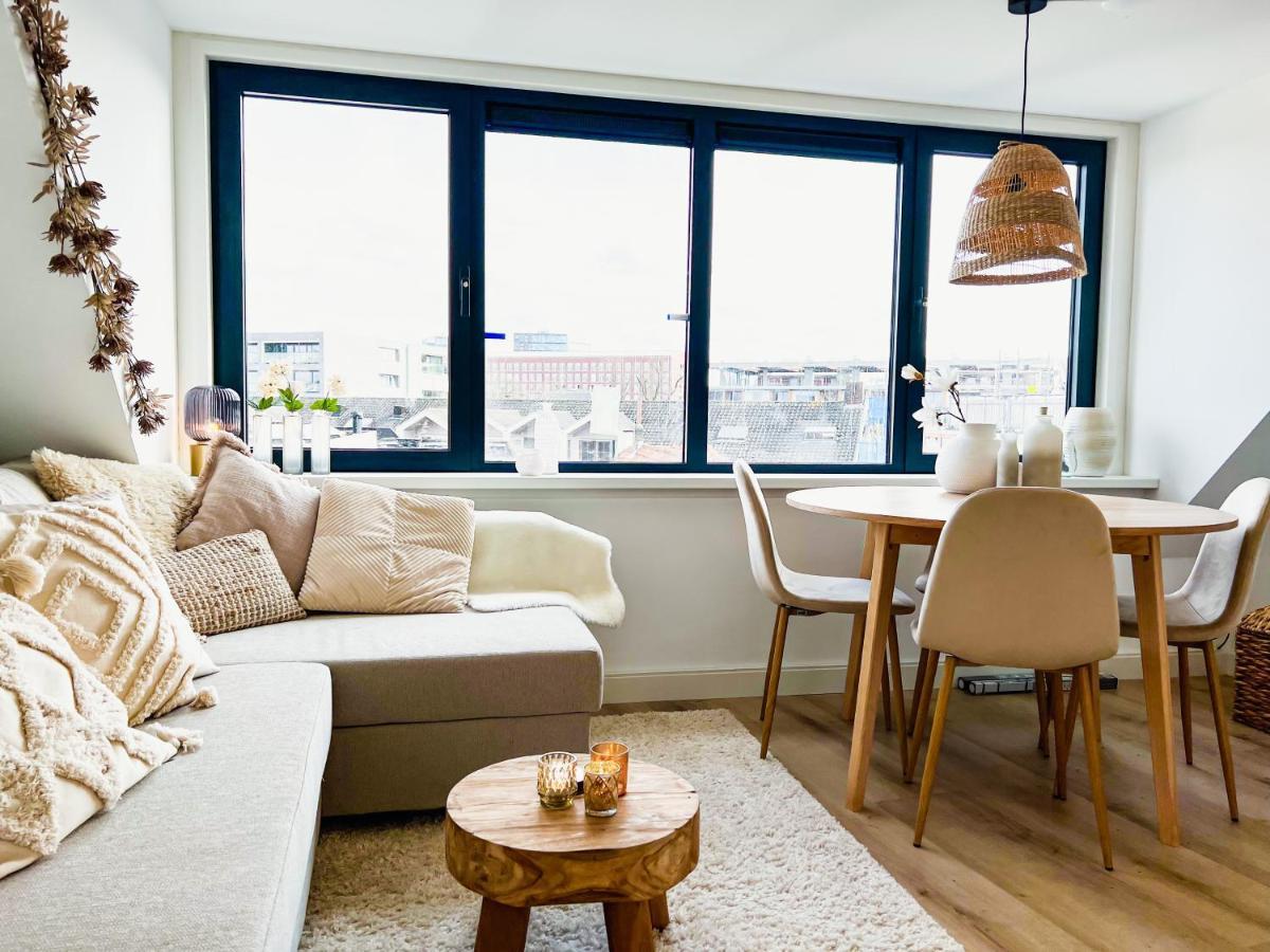 Catharine Suite Breda Dış mekan fotoğraf