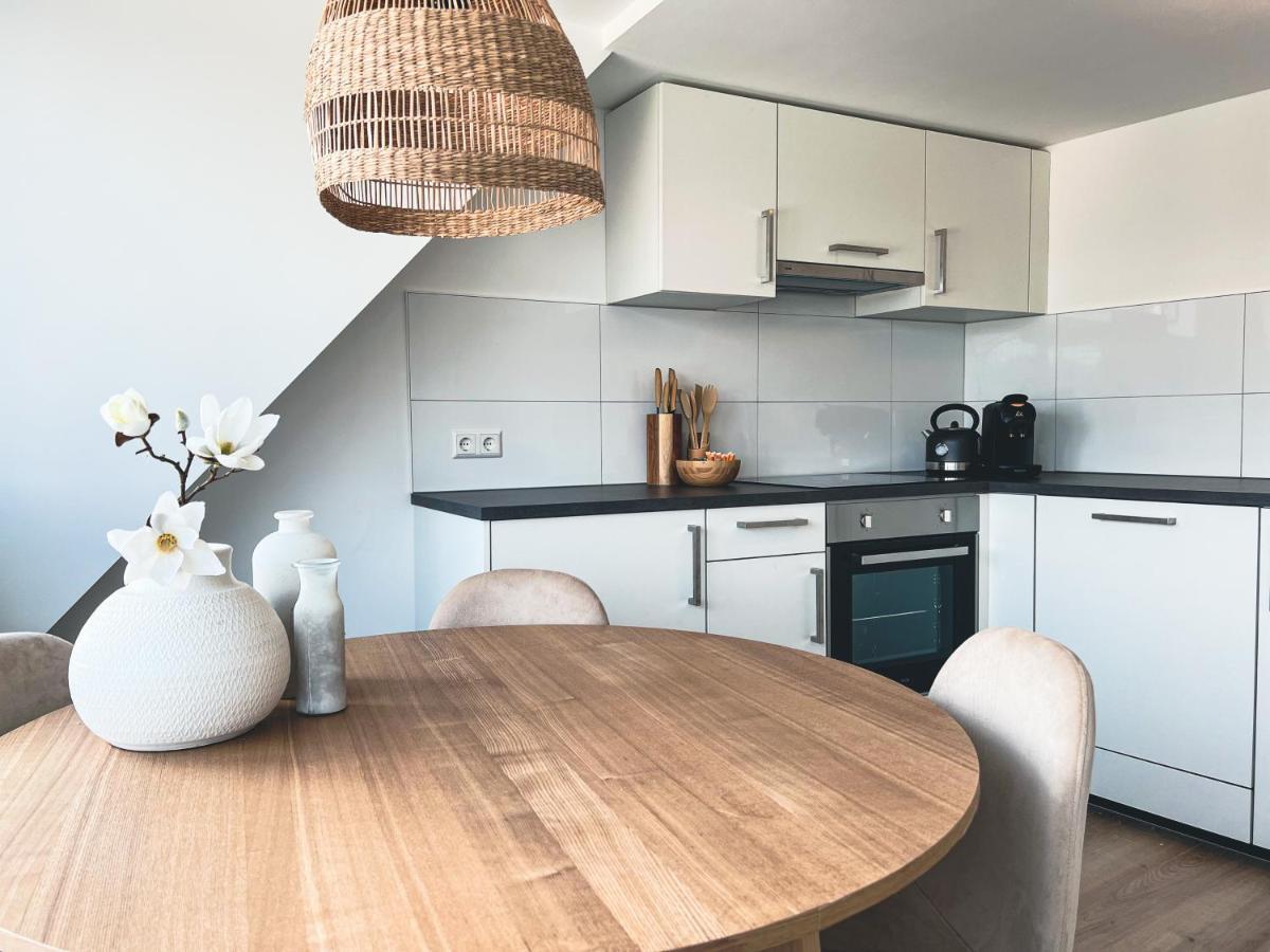 Catharine Suite Breda Dış mekan fotoğraf