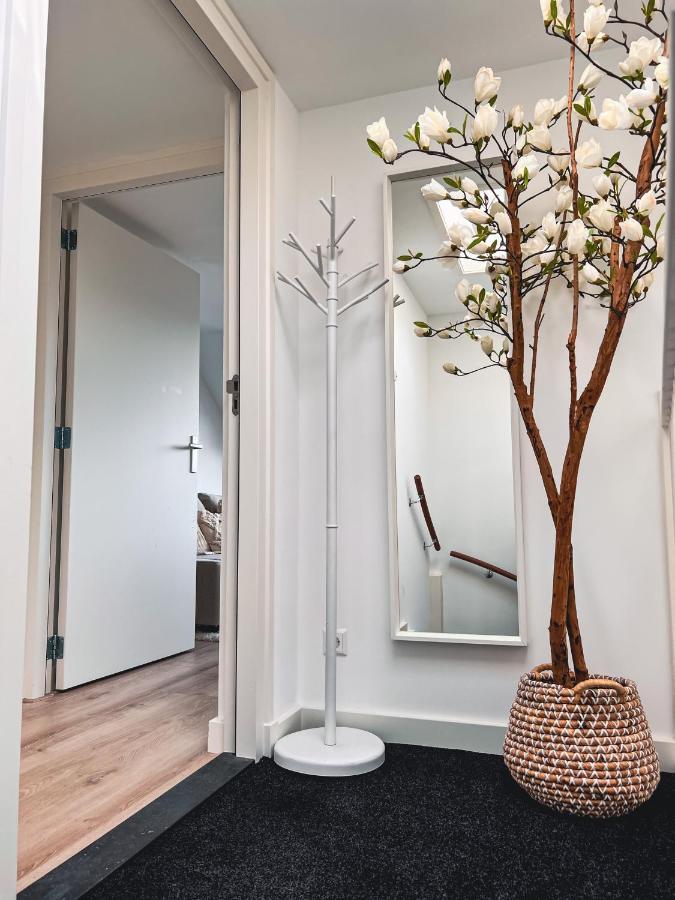Catharine Suite Breda Dış mekan fotoğraf