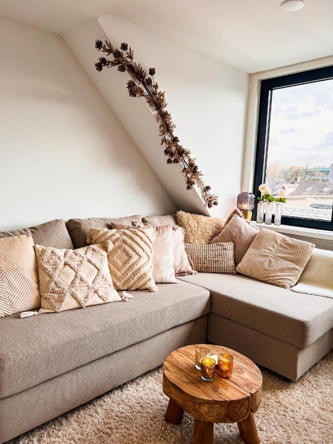 Catharine Suite Breda Dış mekan fotoğraf