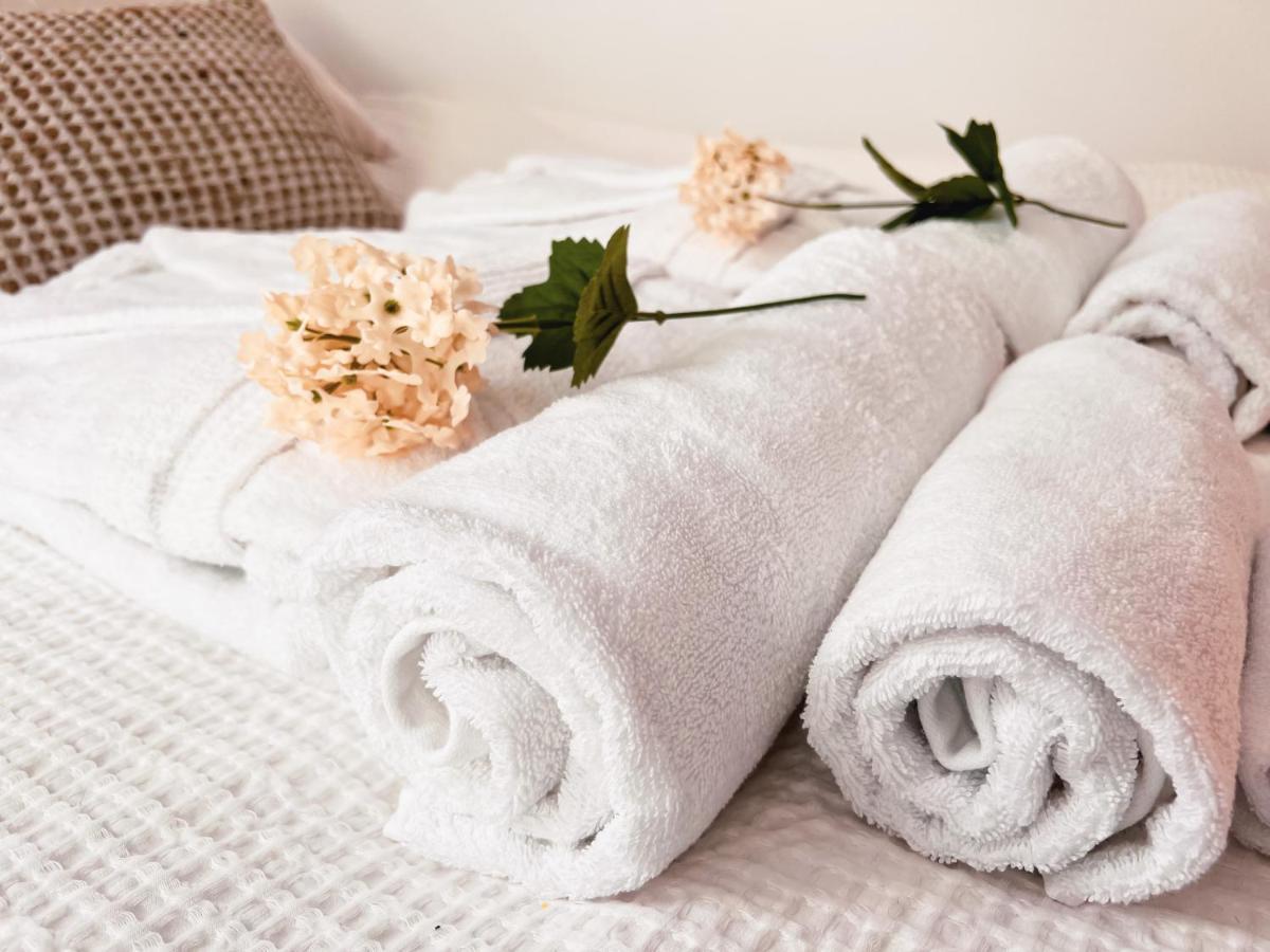 Catharine Suite Breda Dış mekan fotoğraf