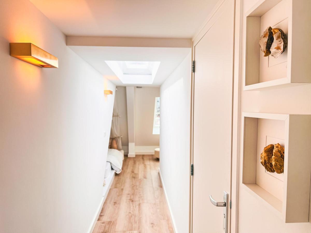 Catharine Suite Breda Dış mekan fotoğraf