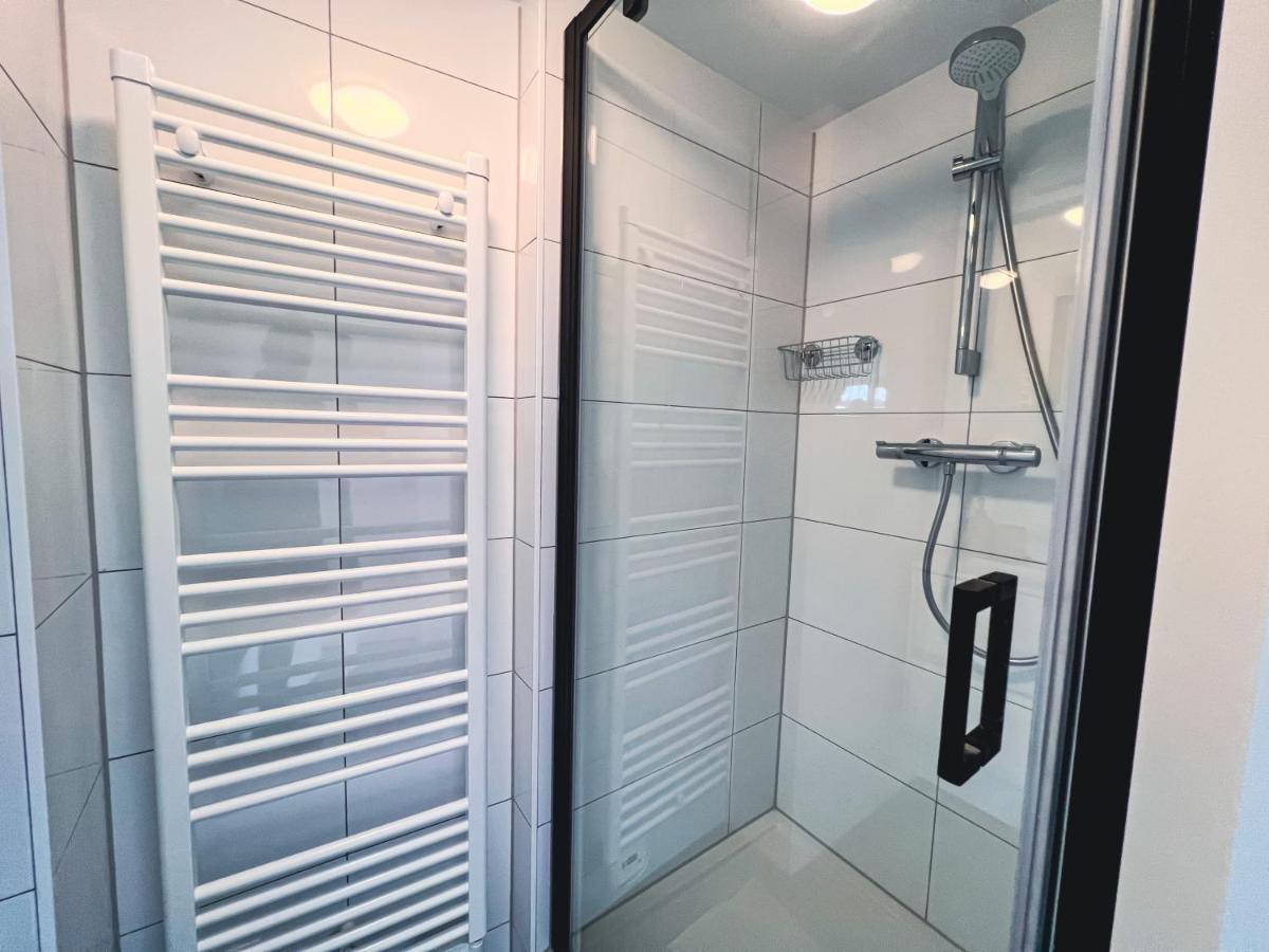 Catharine Suite Breda Dış mekan fotoğraf