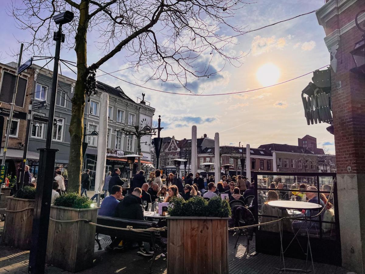 Catharine Suite Breda Dış mekan fotoğraf