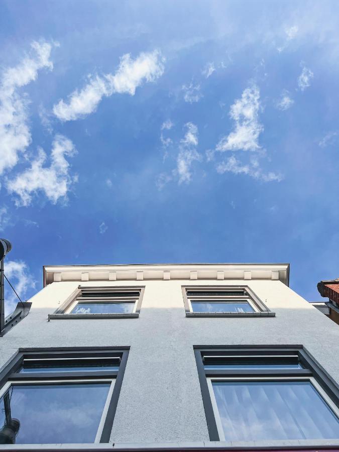 Catharine Suite Breda Dış mekan fotoğraf