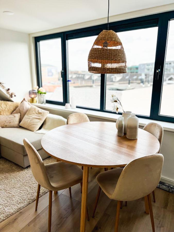 Catharine Suite Breda Dış mekan fotoğraf