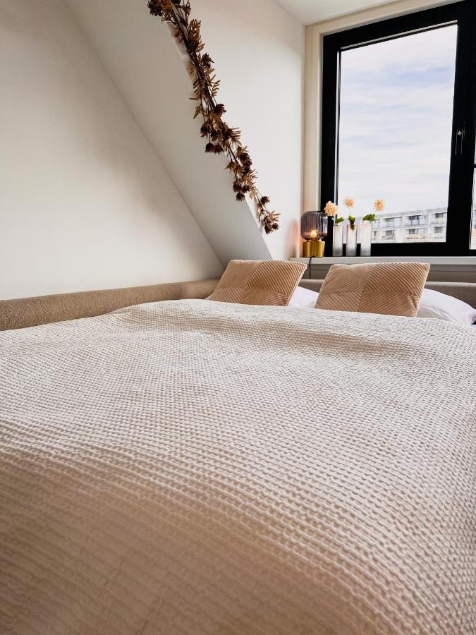 Catharine Suite Breda Dış mekan fotoğraf