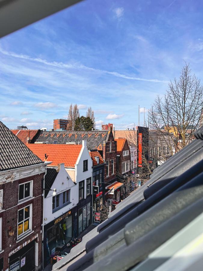 Catharine Suite Breda Dış mekan fotoğraf