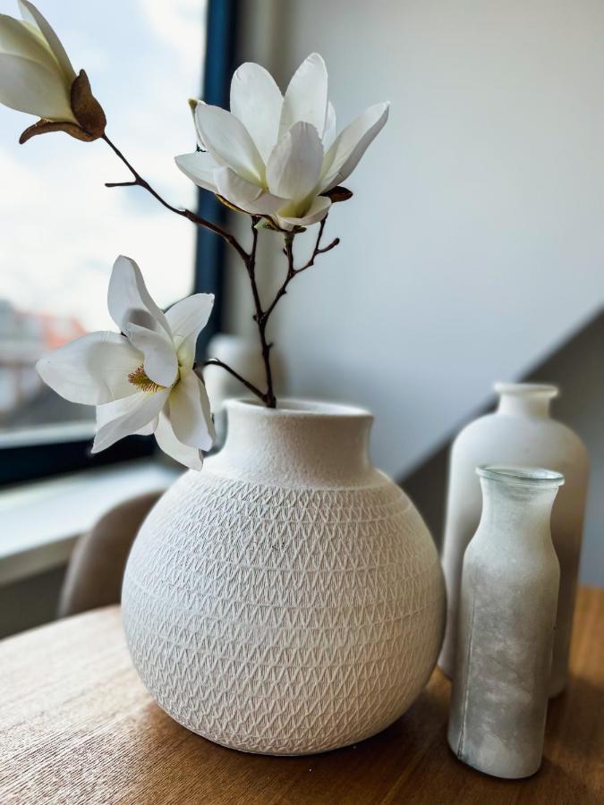 Catharine Suite Breda Dış mekan fotoğraf