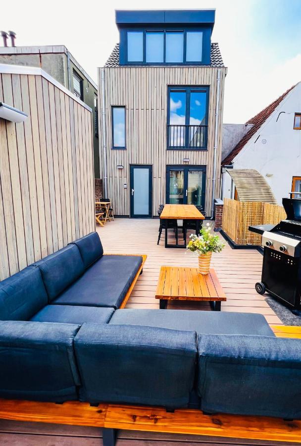 Catharine Suite Breda Dış mekan fotoğraf